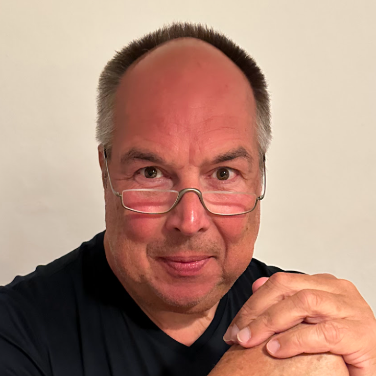 Joachim Schröder Google certified Trainer